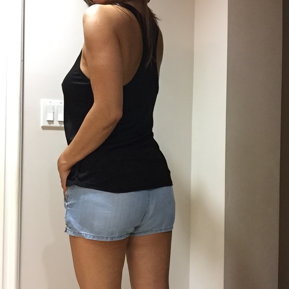 Pineapple Aloha racer back Tank - Picture 2 of 5